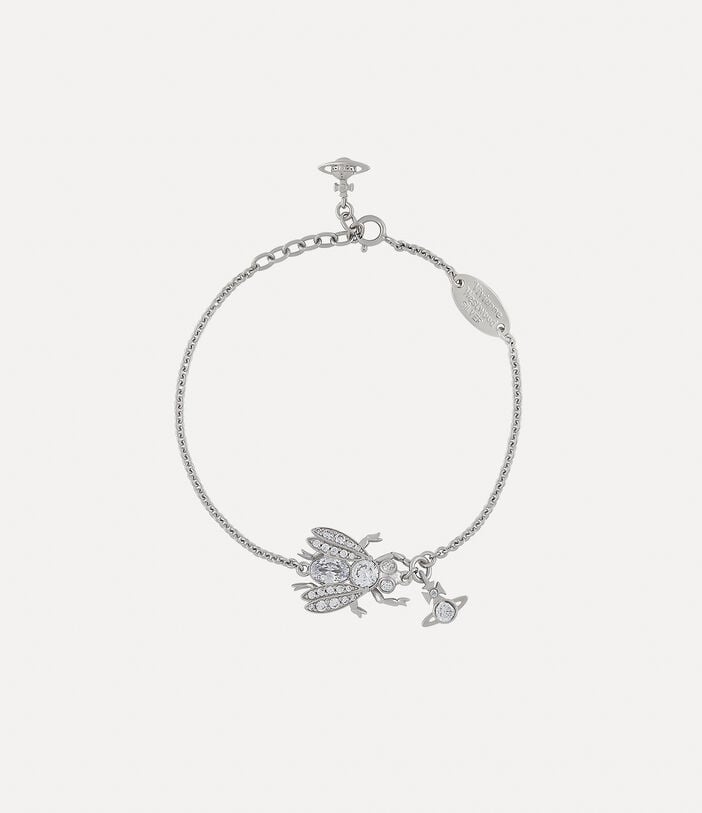 Vivienne Westwood LEOPOLDA BRACELET